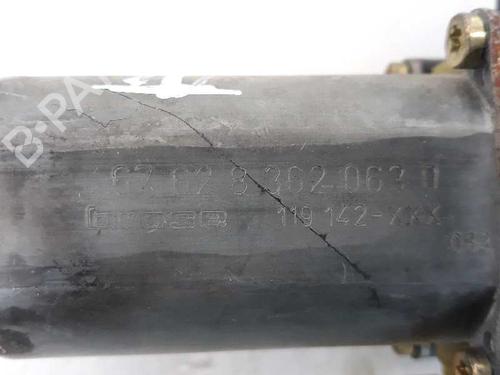 Left front window motor BMW 3 Coupe (E46) 323 Ci | BP3195893E21 