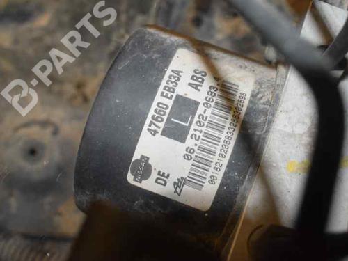 Right rear window switch NISSAN NAVARA NP300 (D40) 2.5 dCi 4WD | BP1366377C107  - Image 24