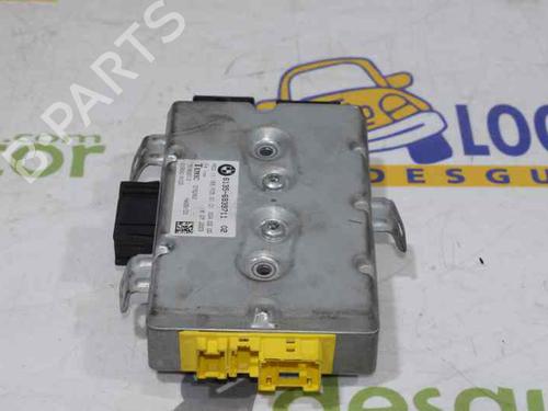 Other BMW 5 (E60) 530 d | BP14120321O1