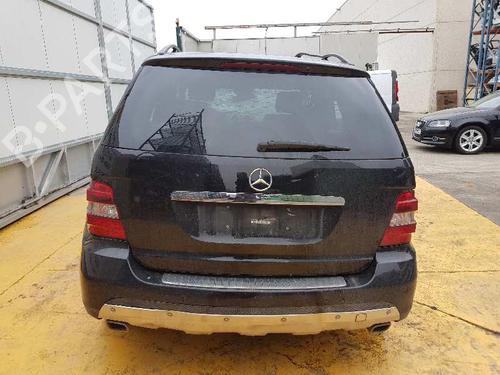 Right front window motor MERCEDES-BENZ M-CLASS (W164) ML 320 CDI 4-matic (164.122) | BP6657442E20 