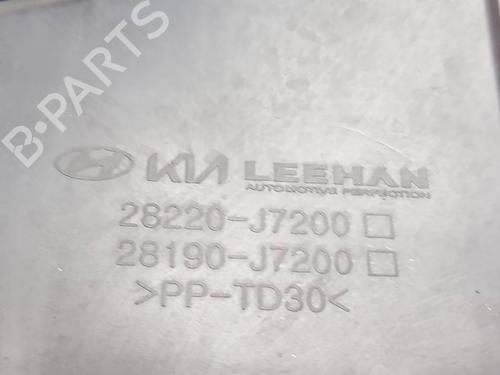 Luftfilter kasse KIA CEED (CD) | BP38709039M87 - Image 6