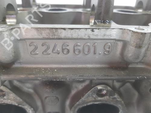 Cylinder head BMW 3 (E46) 320 d | BP18137230M5 
