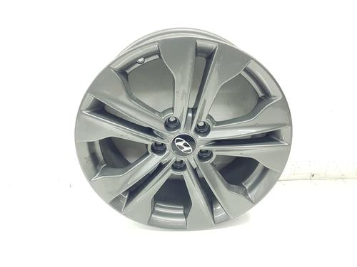 Rim HYUNDAI SANTA FÉ III (DM, DMA) 2.0 CRDi | BP27804799C45 