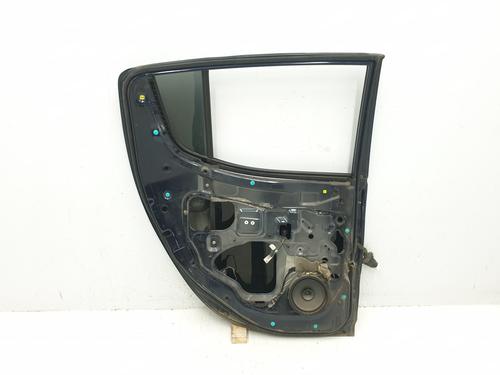 Left rear door MITSUBISHI L200 (K7_T, K6_T, K5_T)  | BP28151644C4 