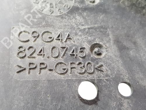 Radiator fan JAGUAR F-PACE (X761) | BP36679046M35 - Image 5