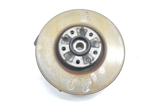 Used Right front steering knuckle PEUGEOT 508 SW I (8E_) 2.0 BlueHDi 150 (150 hp) 16289747