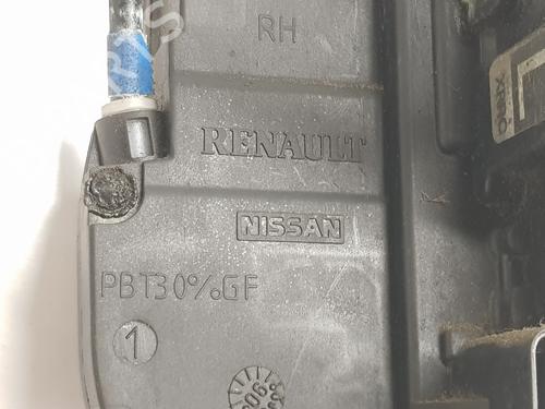 Rear right lock NISSAN NOTE (E11, NE11) 1.4 | BP29244443C99 