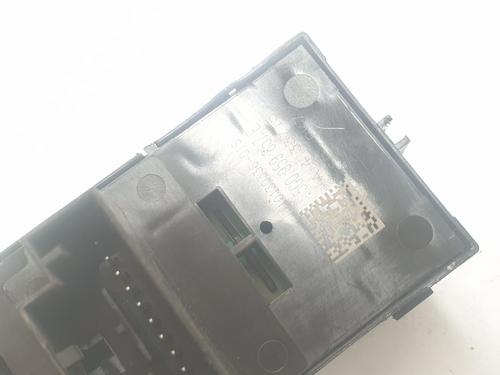 Left front window switch VW GOLF VII Variant (BA5, BV5) 2.0 GTD | BP18238700I27