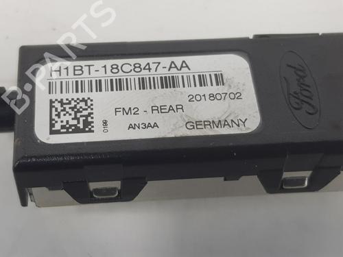 Other FORD ECOSPORT 1.0 EcoBoost | BP14089194O1 
