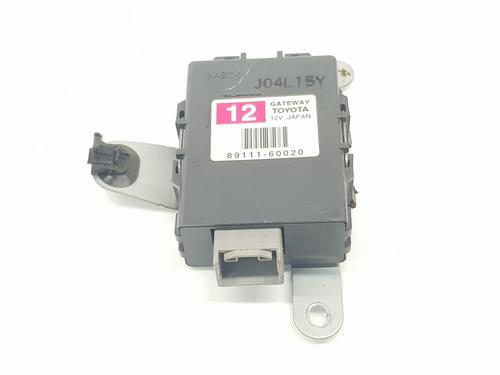 Used Electronic module TOYOTA LAND CRUISER PRADO (_J12_) 3.0 D-4D (KDJ120, KDJ125) (166 hp) 15768927