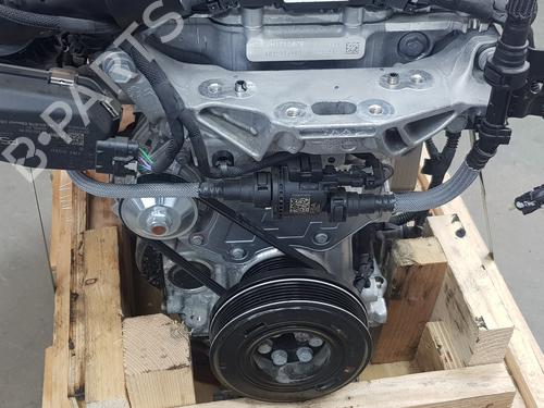 Engine ALFA ROMEO JUNIOR (626_, 627_) | BP37014155M1 - Image 11