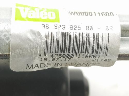 Front wiper motor CITROËN C4 II (NC_) 1.2 THP 130 (NCHNYM, NCHNYT) | BP16090947M29 