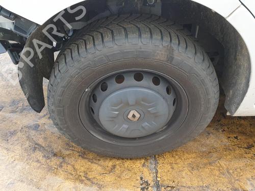 Hand brake RENAULT MASTER III Van (FV) 2.3 dCi 125 RWD (FV0C, FV0D, FV0H, FV0J, FV0A, FV0K) | BP11043666I18 