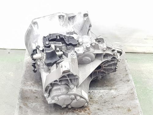 Gearbox FORD FOCUS III 1.6 TDCi | BP31952275M3 