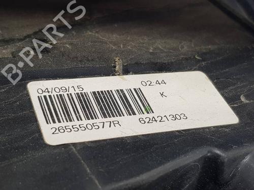 Left taillight DACIA SANDERO II | BP39597455C34 - Image 8