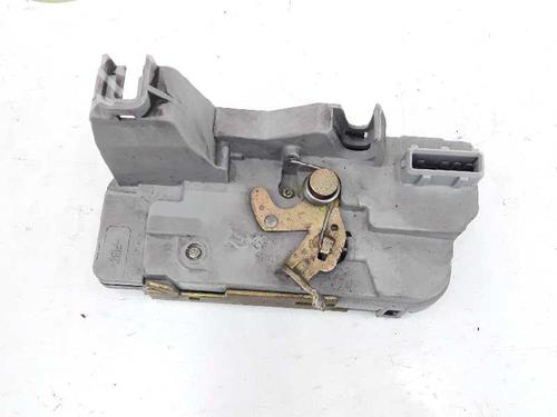 Rear left lock PEUGEOT 307 Break (3E) 2.0 HDI 110 | BP5225260C100 
