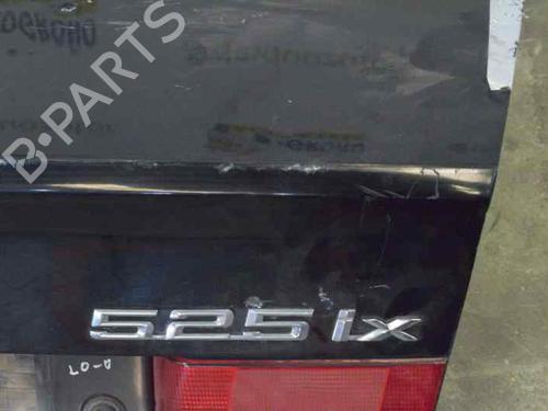 Used Right taillight BMW 5 (E34) 525 iX 24V (192 hp) 5783604
