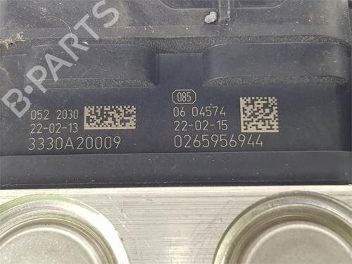 ABS pump PEUGEOT RIFTER | BP38462996M43 - Image 8