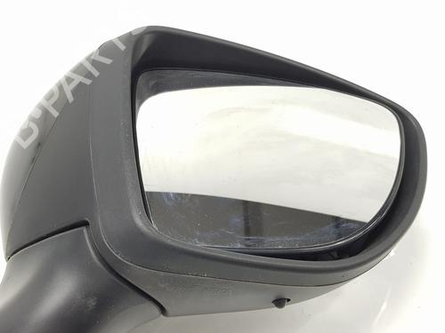 Right mirror RENAULT CLIO IV (BH_) 1.2 16V | BP19096665C27 