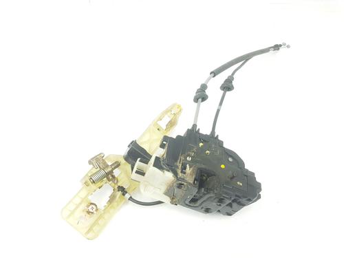 Rear left lock HYUNDAI SANTA FÉ II (CM) 2.2 CRDi | BP13505693C100 