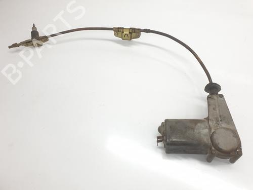 Front wiper motor RENAULT 4 (112_) 1.1 (1128, S128) | BP29452841M29 