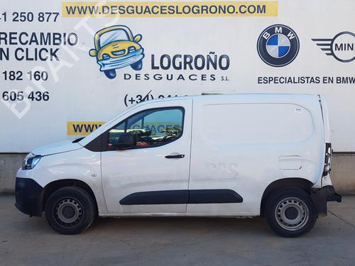 Engine CITROËN BERLINGO (ER_, EC_) | BP36520016M1 - Image 31