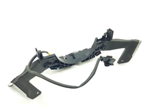 Steering wheel controls PEUGEOT 3008 II SUV (MC_, MR_, MJ_, M4_) 1.5 BlueHDi 130 | BP29729500E15 