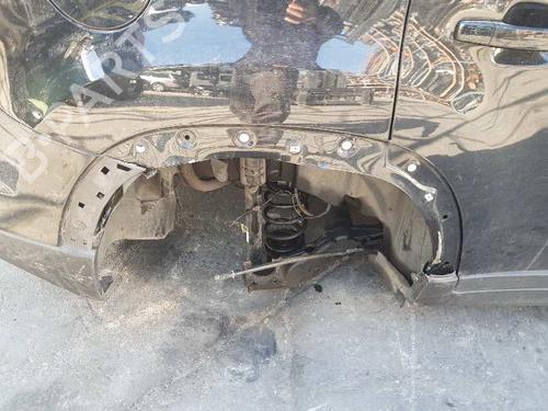 Mass air flow sensor CHEVROLET ORLANDO (J309) 2.0 D | BP6442551M95 