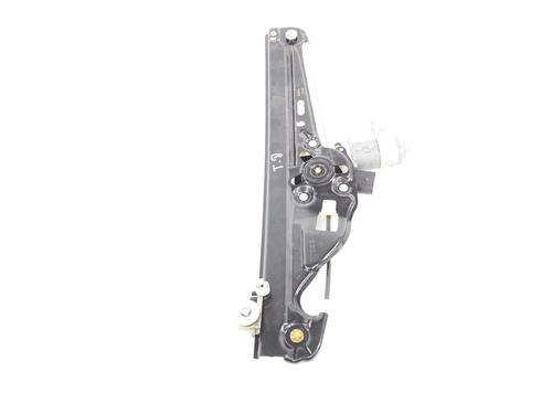 Rear right window mechanism BMW 5 (E60) 525 d | BP3379130C25 