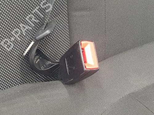 Seats set SEAT IBIZA IV (6J5, 6P1) 1.9 TDI | BP11035978C78 