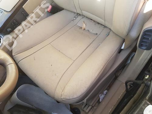 Left sun visor BMW 7 (E65, E66, E67) 730 Ld | BP8499853I1  - Image 20