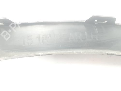 Rear left wheel arch trim BMW X5 (F15, F85) xDrive 25 d | BP29716395C136 
