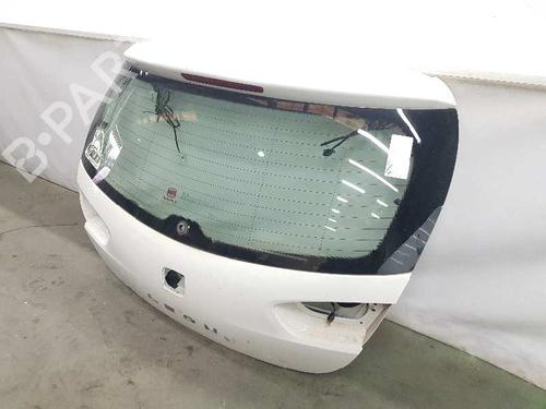 Tailgate SEAT LEON (1P1) 1.6 TDI | BP2821840C6 