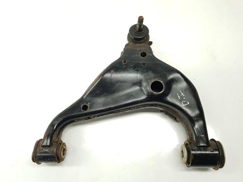 Used Left front suspension arm TOYOTA HILUX VIII Platform/Chassis (_N1_) [2015-2026]  31343946