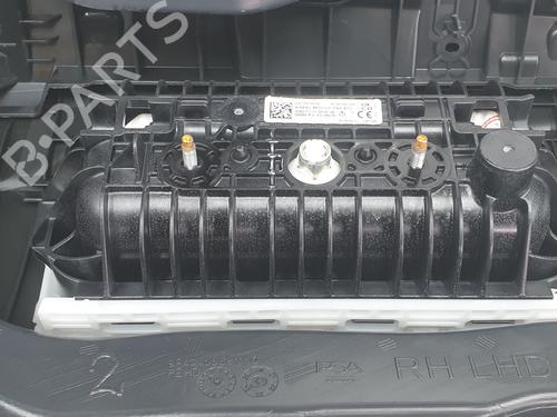Airbag Kit OPEL ASTRA L Sports Tourer (OV5) 1.2 (FRHNPJ) | BP24333640C86 
