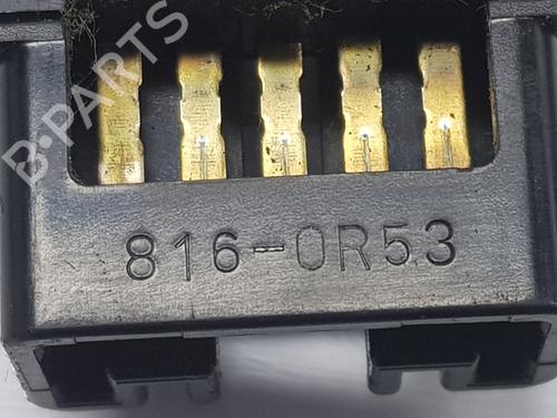 Warning switch TOYOTA LAND CRUISER PRADO (_J12_) 3.0 D-4D (KDJ120, KDJ125) | BP15687250I22 