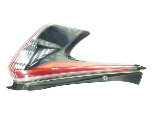 Used Left taillight NISSAN JUKE (F15) [2010-2019]  31131906