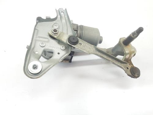 Used Front wiper motor PEUGEOT 3008 I MPV (0U_) 1.6 HDi (112 hp) 11385022