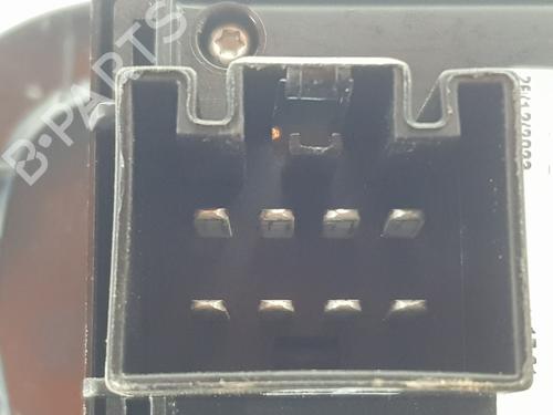 Left front window switch FORD TRANSIT V363 Platform/Chassis (FED, FFD) 2.0 EcoBlue | BP31840525I27