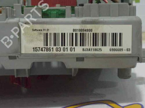 Fuse box BMW 1 (E87) 120 d | BP20199412E1 