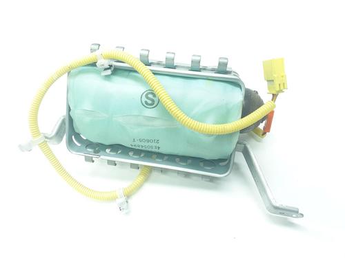 Used Driver airbag TOYOTA LAND CRUISER PRADO (_J12_) 3.0 D-4D (KDJ120, KDJ125) (166 hp) 17217428