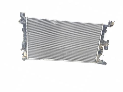 water-radiator-renault-express-box-bodympv-2021-37430214 main image