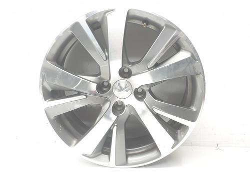 Used Rim PEUGEOT 2008 I (CU_) 1.5 BlueHDI 100 (102 hp) 24828765
