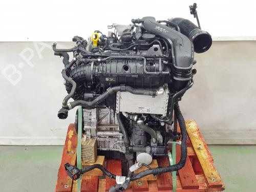Moteur SEAT ATECA (KH7, KHP) 1.5 TSI | BP30580061M1