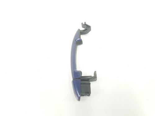 Rear left exterior door handle PEUGEOT 3008 I MPV (0U_) 1.6 HDi 115 / BlueHDi 115 | BP10037978C130 