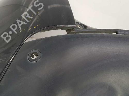 Rear bumper LAND ROVER DISCOVERY SPORT (L550) 2.0 D 4x4 | BP7028529C8 