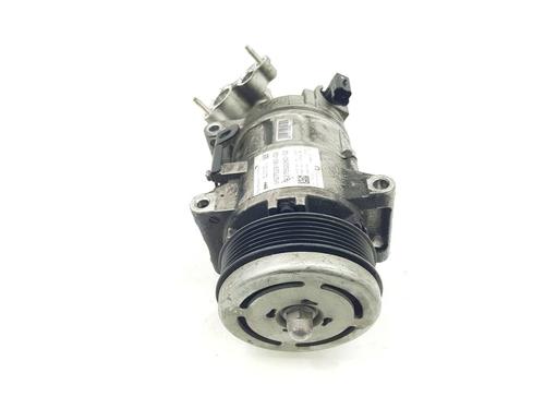 Used AC compressor AC compressor PEUGEOT 308 SW II (LC_, LJ_, LR_, LX_, L4_) [2014-2021] 40514894 40514894