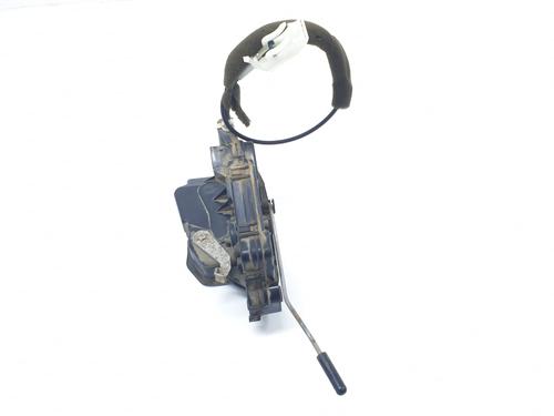 Rear left lock BMW 3 (E46) 320 d | BP20190607C100 