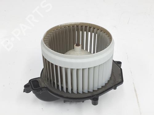 Used Heater blower motor PEUGEOT PARTNER Box Body/MPV 1.6 HDi (90 hp) 14073026