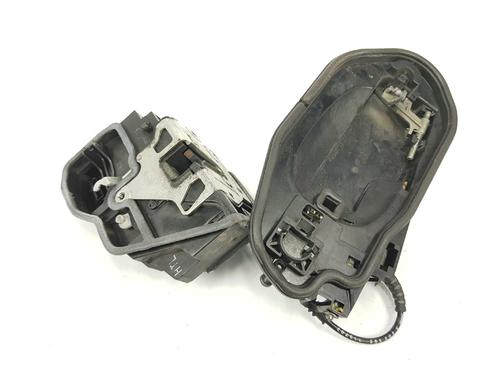 Rear left lock BMW X3 (E83) 3.0 d | BP6995669C100 